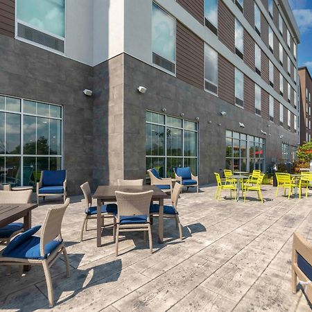 Hilton Garden Inn By Hilton Fort Wayne North Sunnybrook Acres Luaran gambar