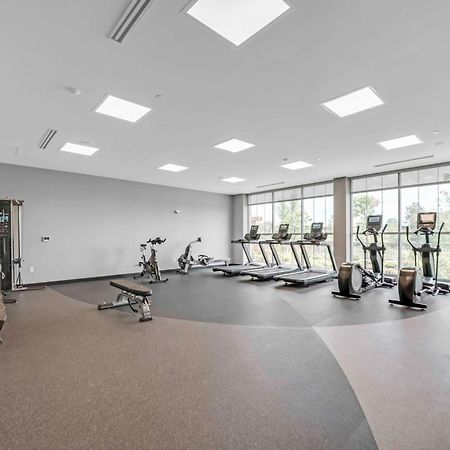 Hilton Garden Inn By Hilton Fort Wayne North Sunnybrook Acres Luaran gambar