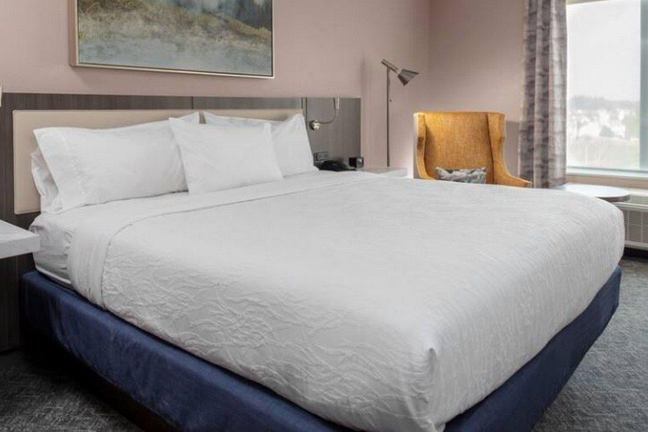 Hilton Garden Inn By Hilton Fort Wayne North Sunnybrook Acres Luaran gambar