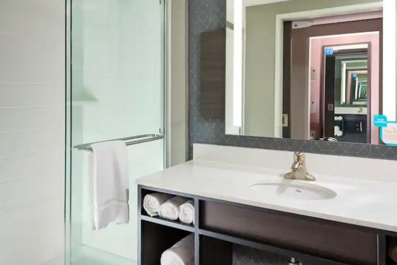 Hilton Garden Inn By Hilton Fort Wayne North Sunnybrook Acres Luaran gambar