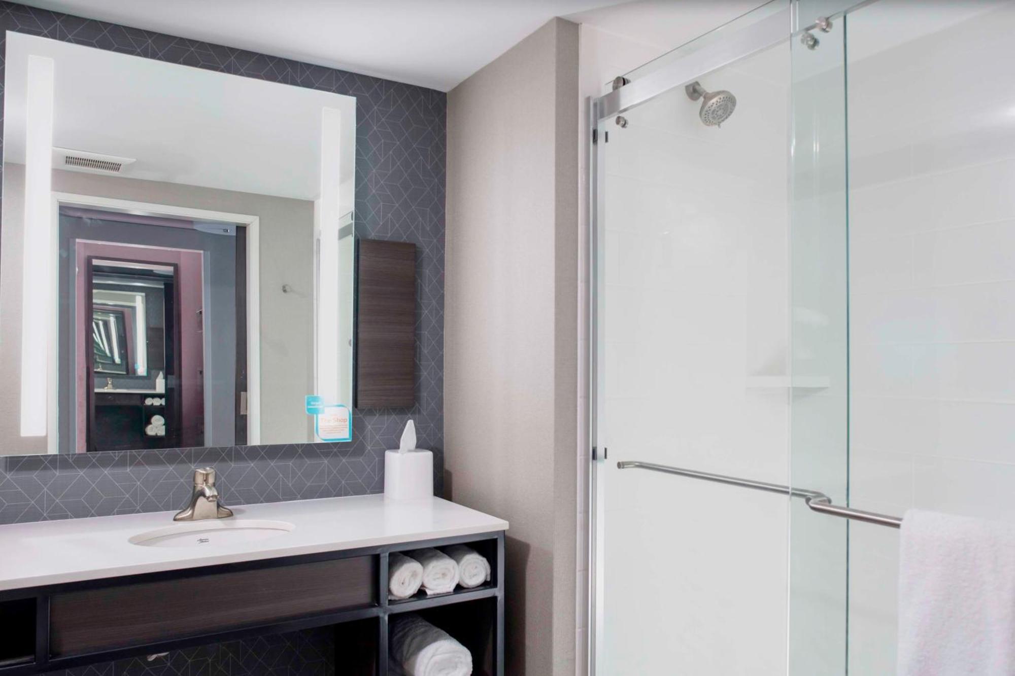 Hilton Garden Inn By Hilton Fort Wayne North Sunnybrook Acres Luaran gambar