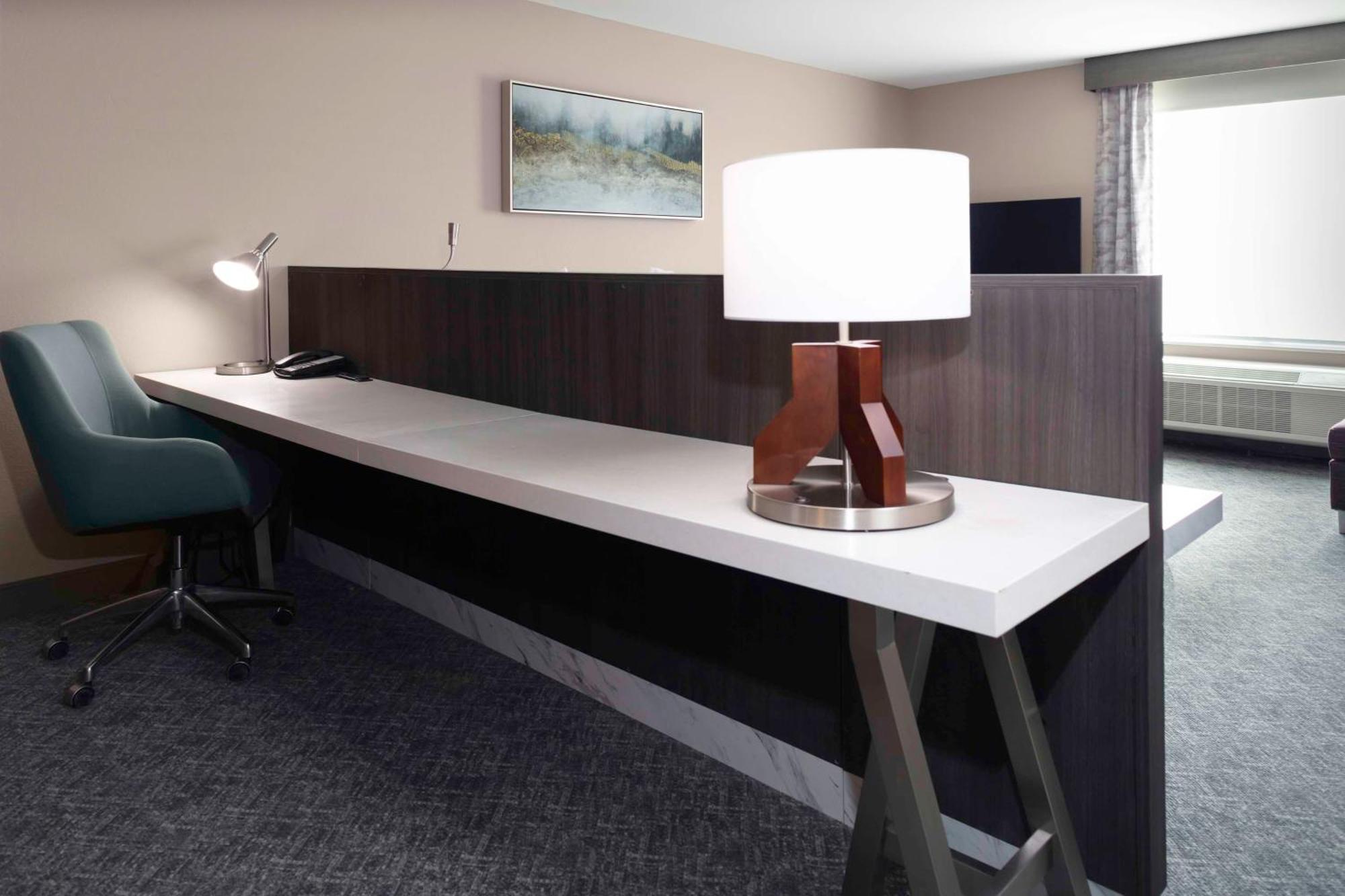 Hilton Garden Inn By Hilton Fort Wayne North Sunnybrook Acres Luaran gambar