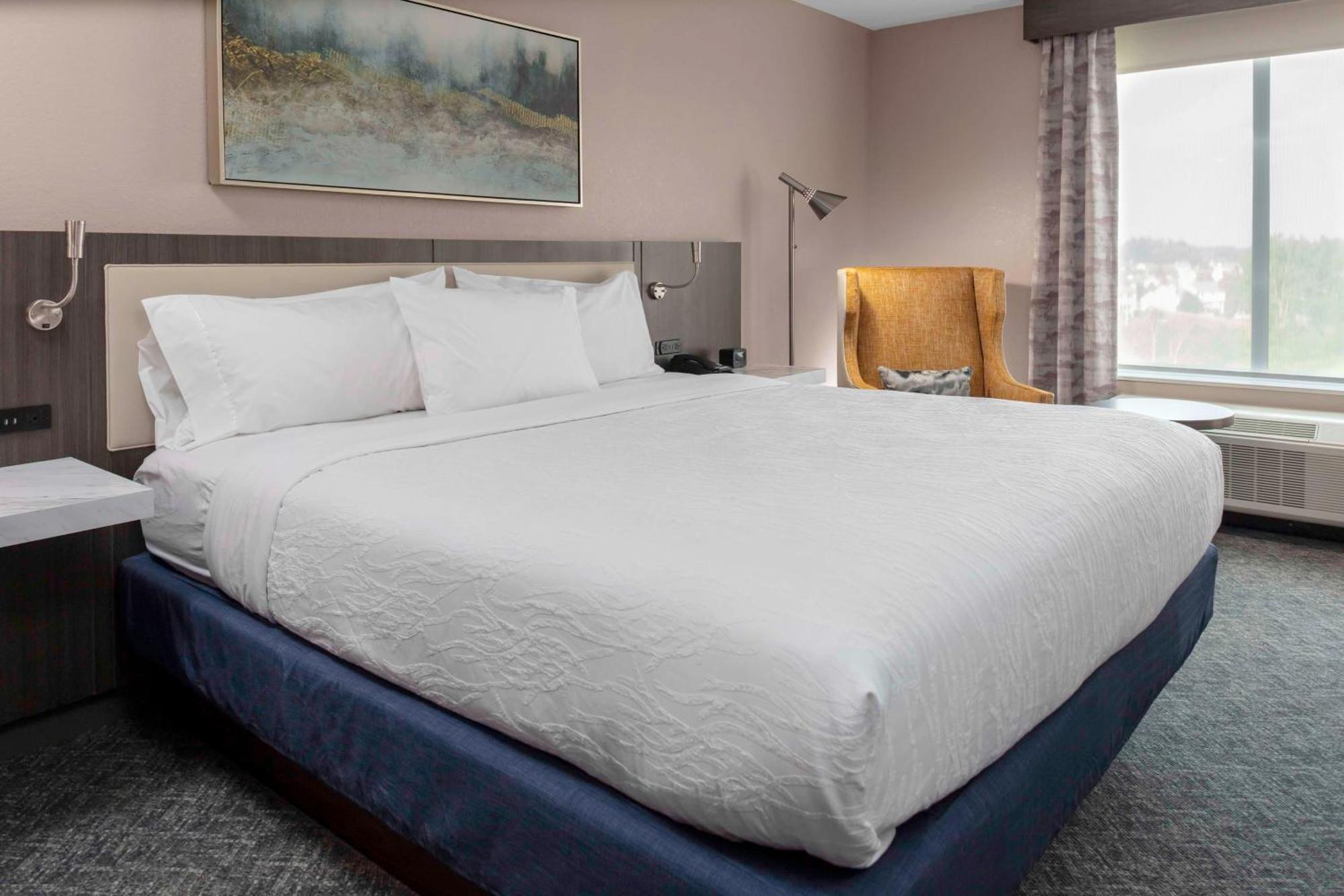 Hilton Garden Inn By Hilton Fort Wayne North Sunnybrook Acres Luaran gambar