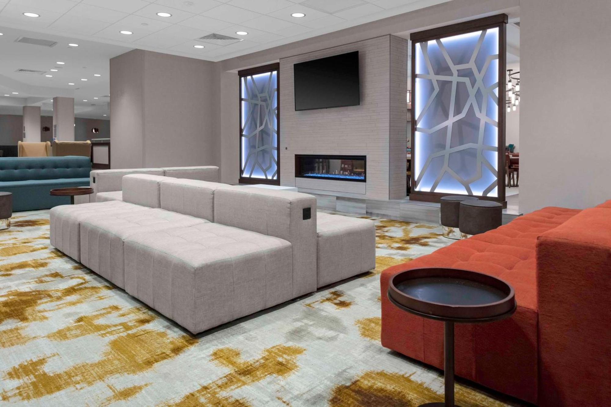 Hilton Garden Inn By Hilton Fort Wayne North Sunnybrook Acres Luaran gambar