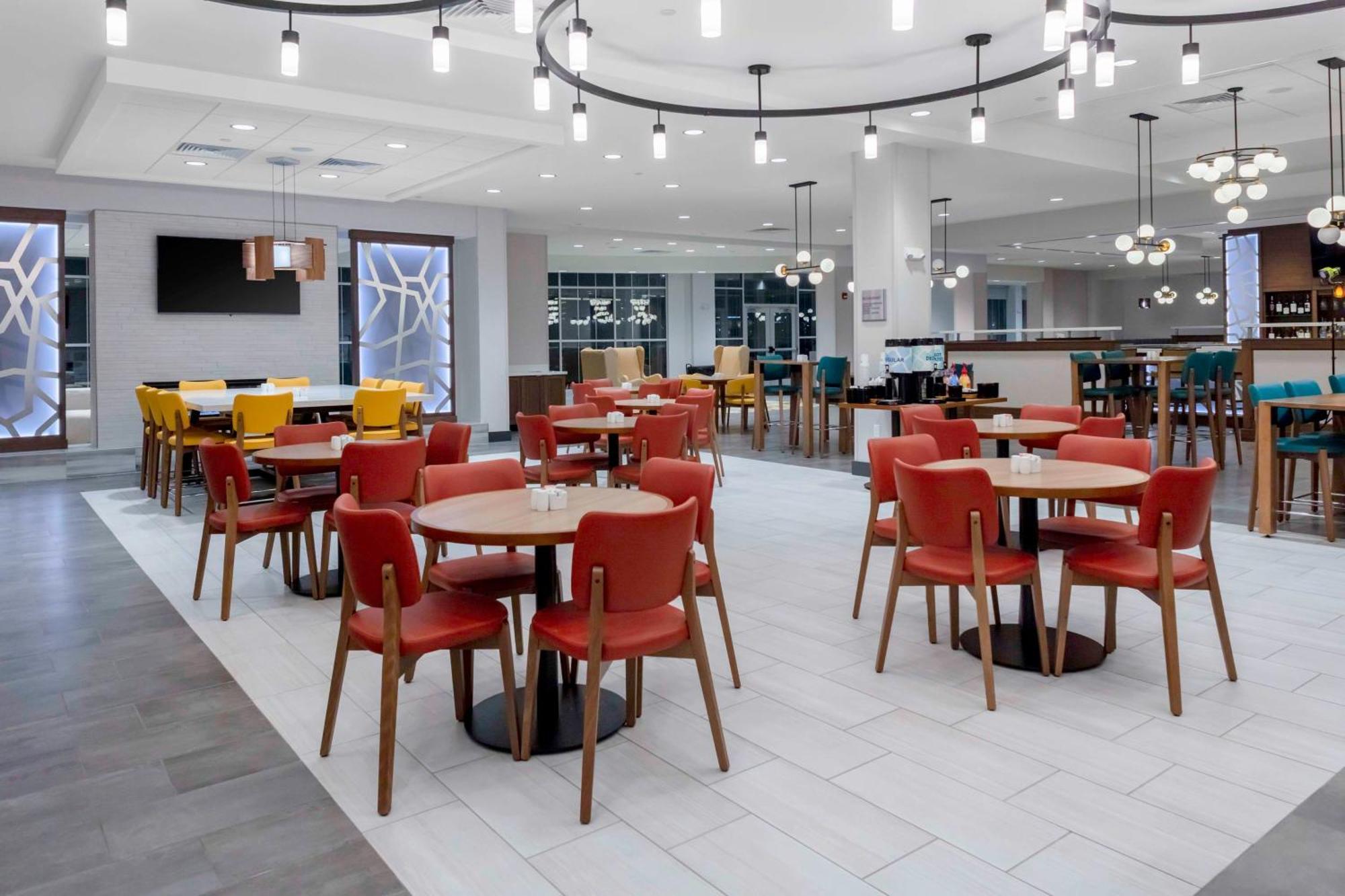 Hilton Garden Inn By Hilton Fort Wayne North Sunnybrook Acres Luaran gambar