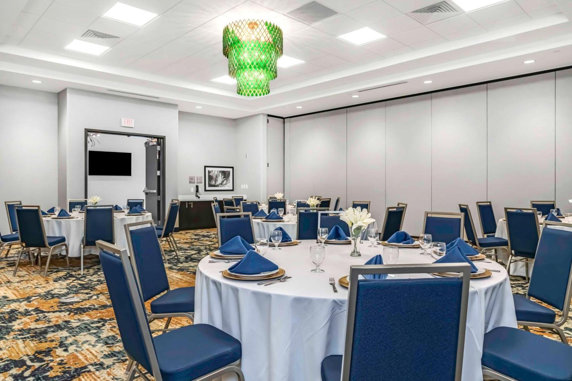 Hilton Garden Inn By Hilton Fort Wayne North Sunnybrook Acres Luaran gambar