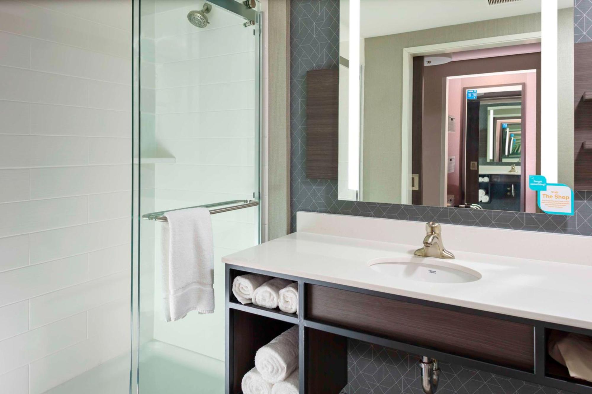 Hilton Garden Inn By Hilton Fort Wayne North Sunnybrook Acres Luaran gambar