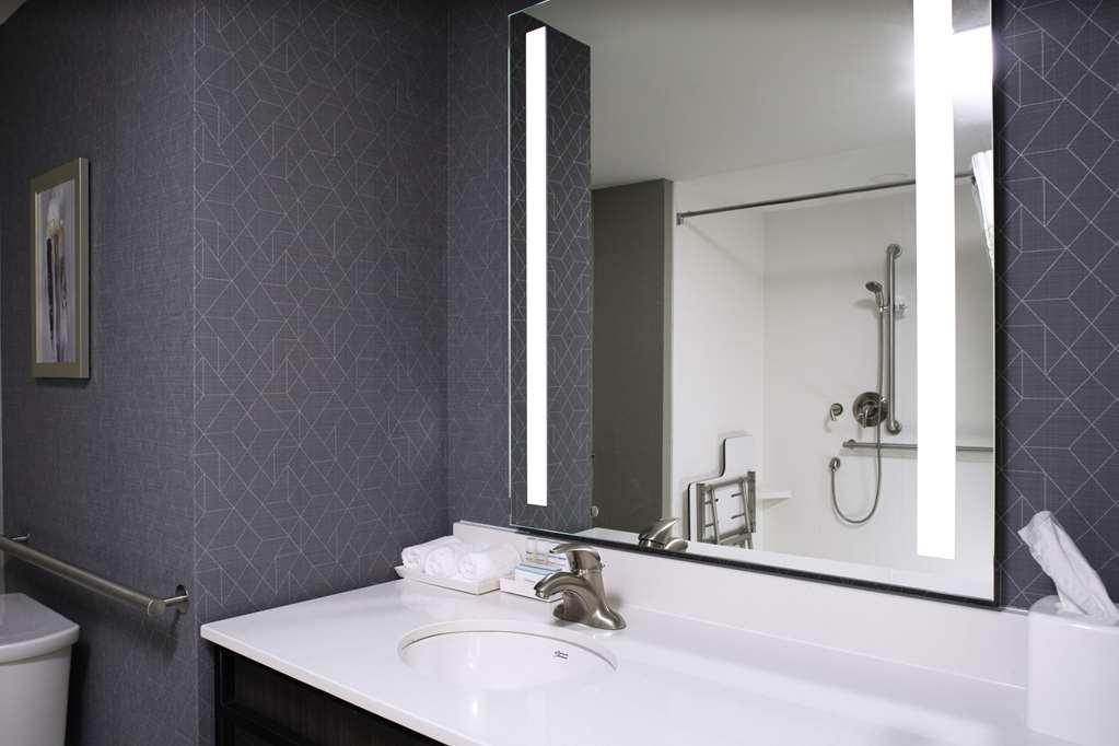Hilton Garden Inn By Hilton Fort Wayne North Sunnybrook Acres Bilik gambar