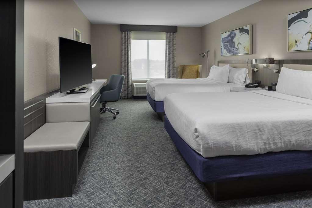 Hilton Garden Inn By Hilton Fort Wayne North Sunnybrook Acres Bilik gambar