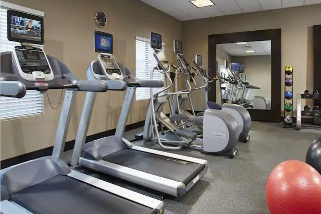 Hilton Garden Inn By Hilton Fort Wayne North Sunnybrook Acres Luaran gambar